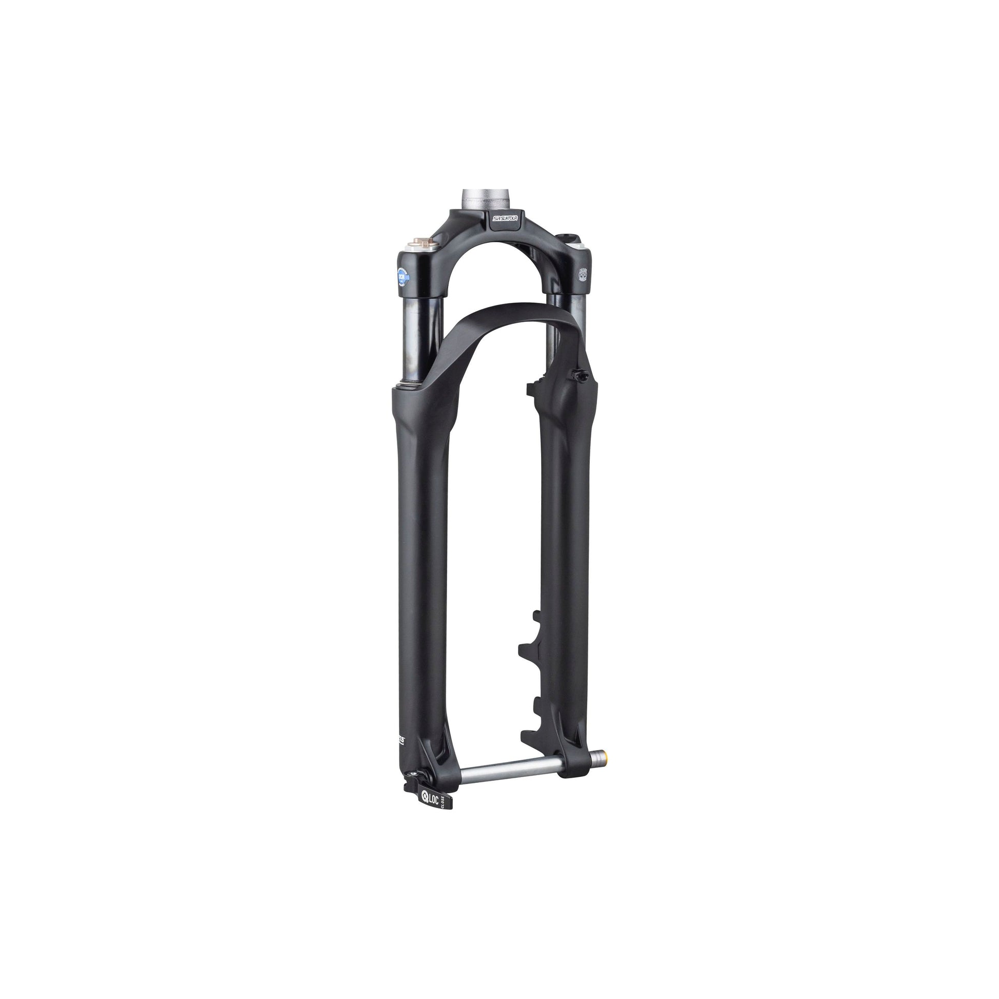 Sr Suntour Mobie 34 Unthreaded 60mm Travel 27.5˝ Suspension Fork – P&A from Fife Cycles