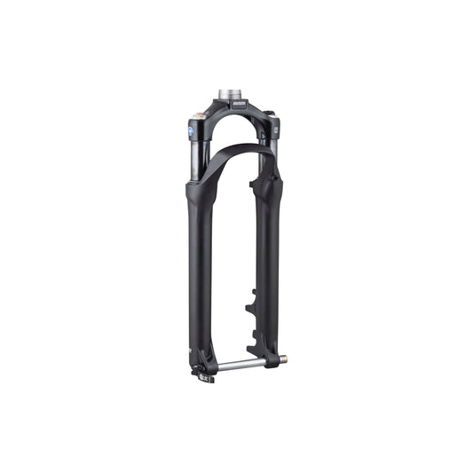 Sr Suntour Mobie 34 Unthreaded 60mm Travel 27.5˝ Suspension Fork – P&A from Fife Cycles