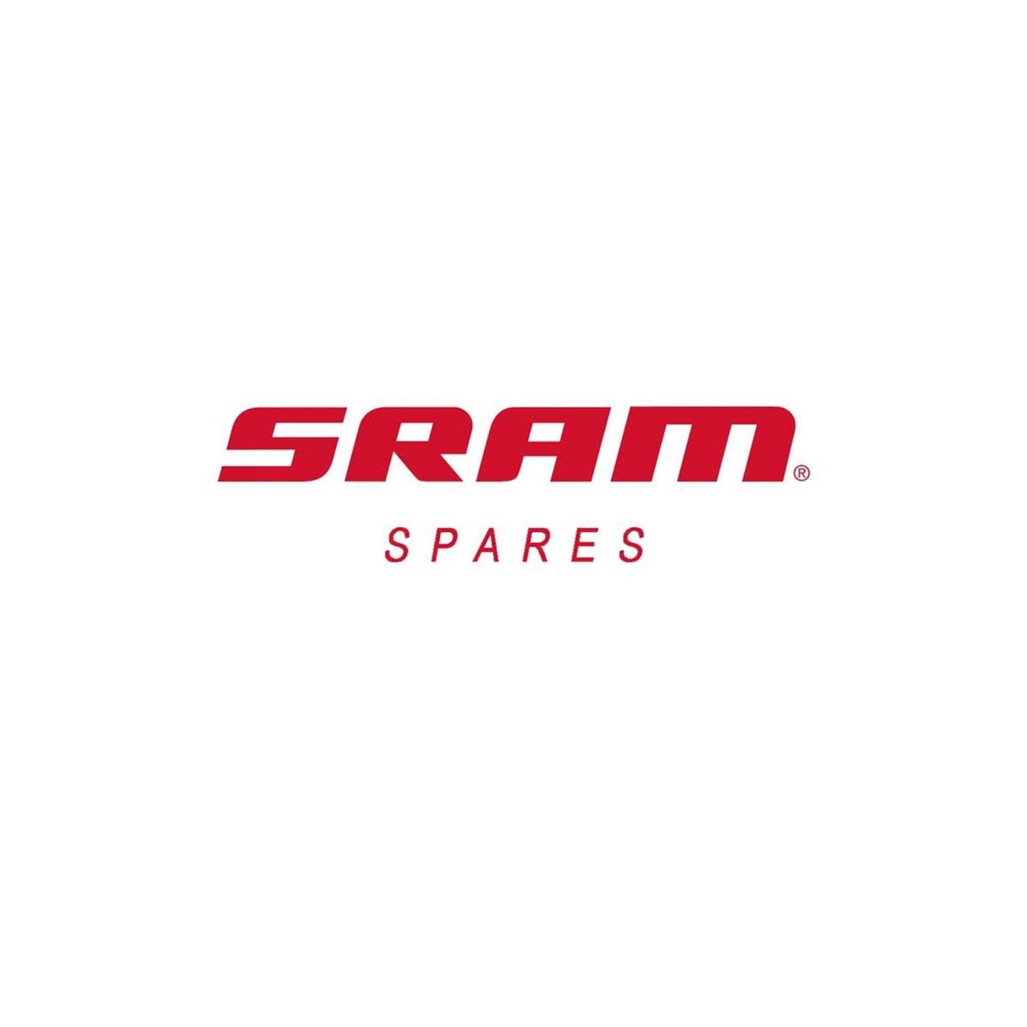 Sram Spare - Disc Brake Caliper Assembly Force Etap Axs D1 Hrd Flat Mountfront/Rear Including Brake Pads: