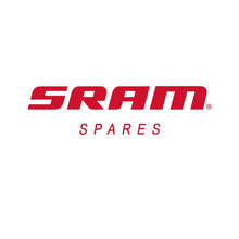 Sram Spare - Disc Brake Caliper Assembly Rival22/Rival1 Hrd Flat Mount Front/Rear: