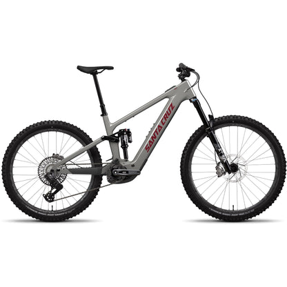 Santa Cruz Vala GX AXS 2026