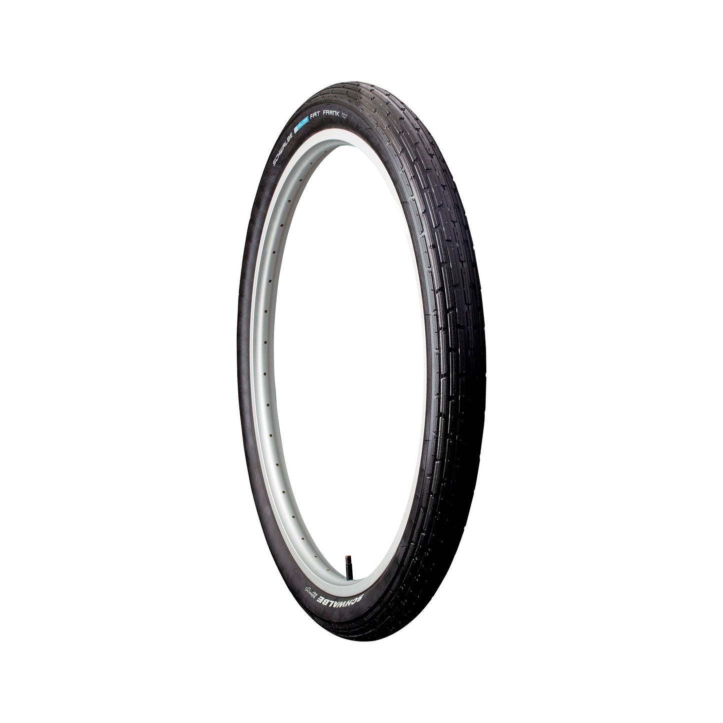 Schwalbe Fat Frank Cruiser Tire – P&A from Fife Cycles