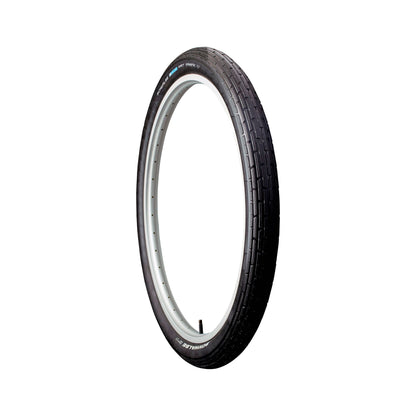 Schwalbe Fat Frank Cruiser Tire – P&A from Fife Cycles