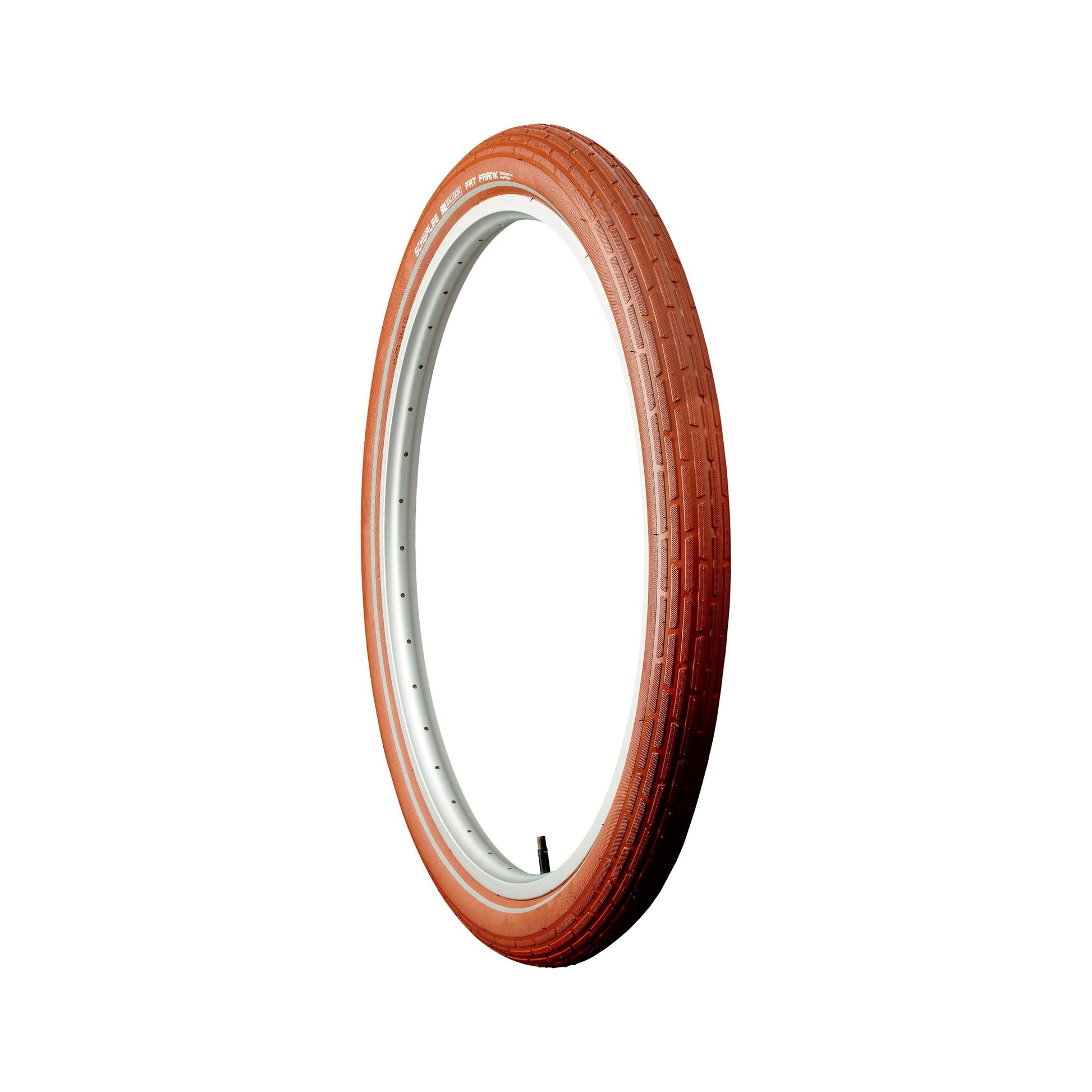 Schwalbe Fat Frank Cruiser Tire – P&A from Fife Cycles