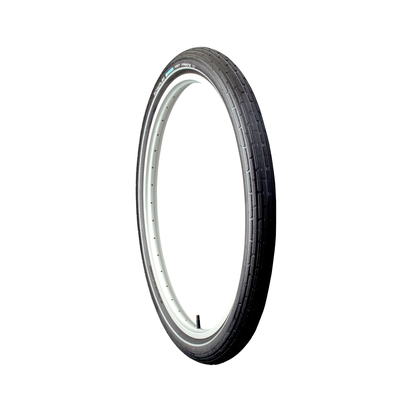 Schwalbe Fat Frank Cruiser Tire – P&A from Fife Cycles