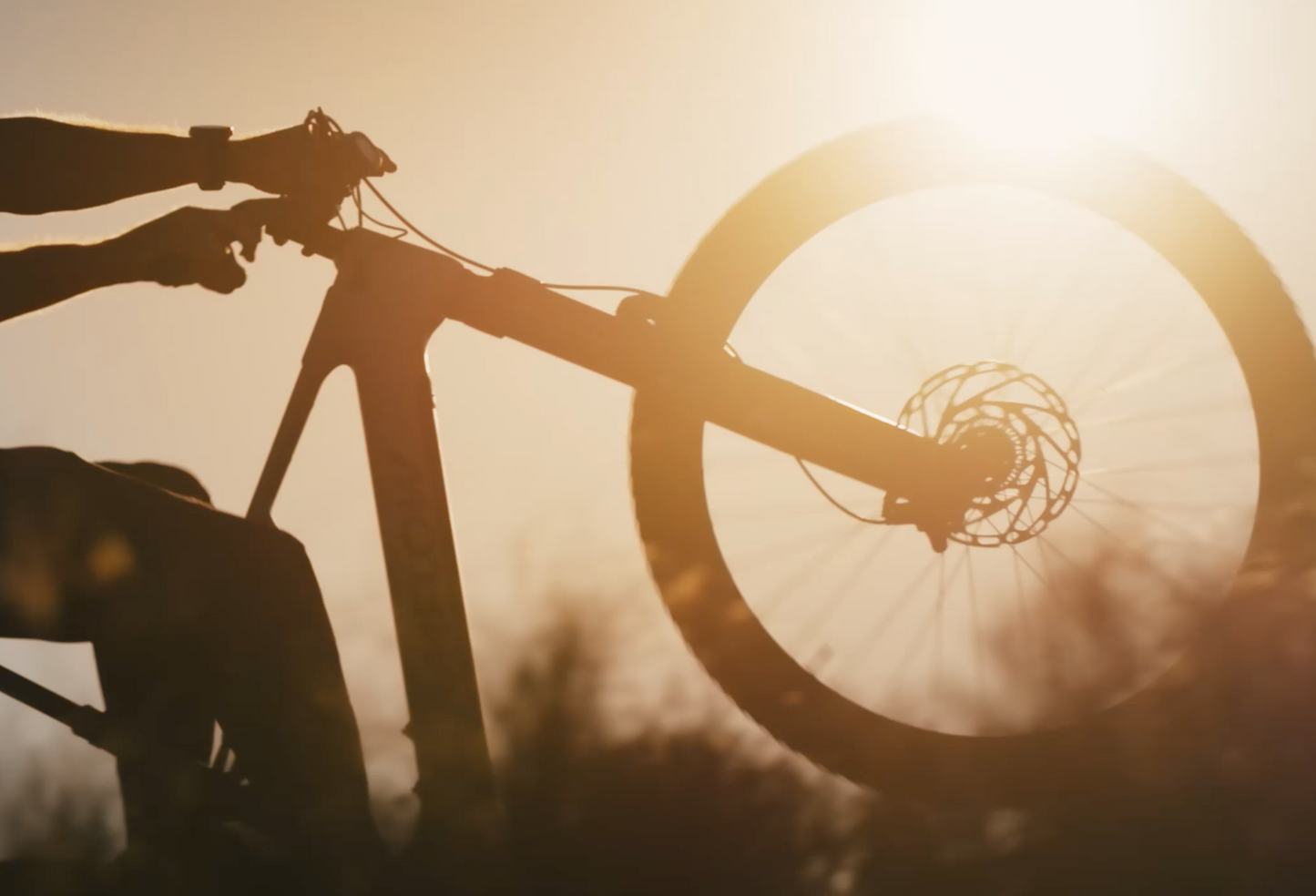 New Amflow eMTB Gen 2 Pre-Order