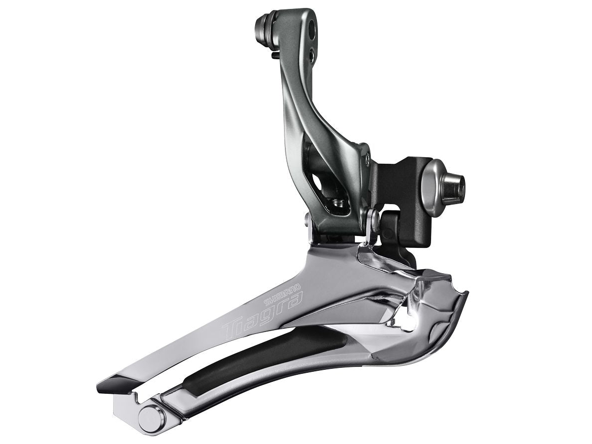 Shimano Tiagra 4700 Braze-On Front Derailleur