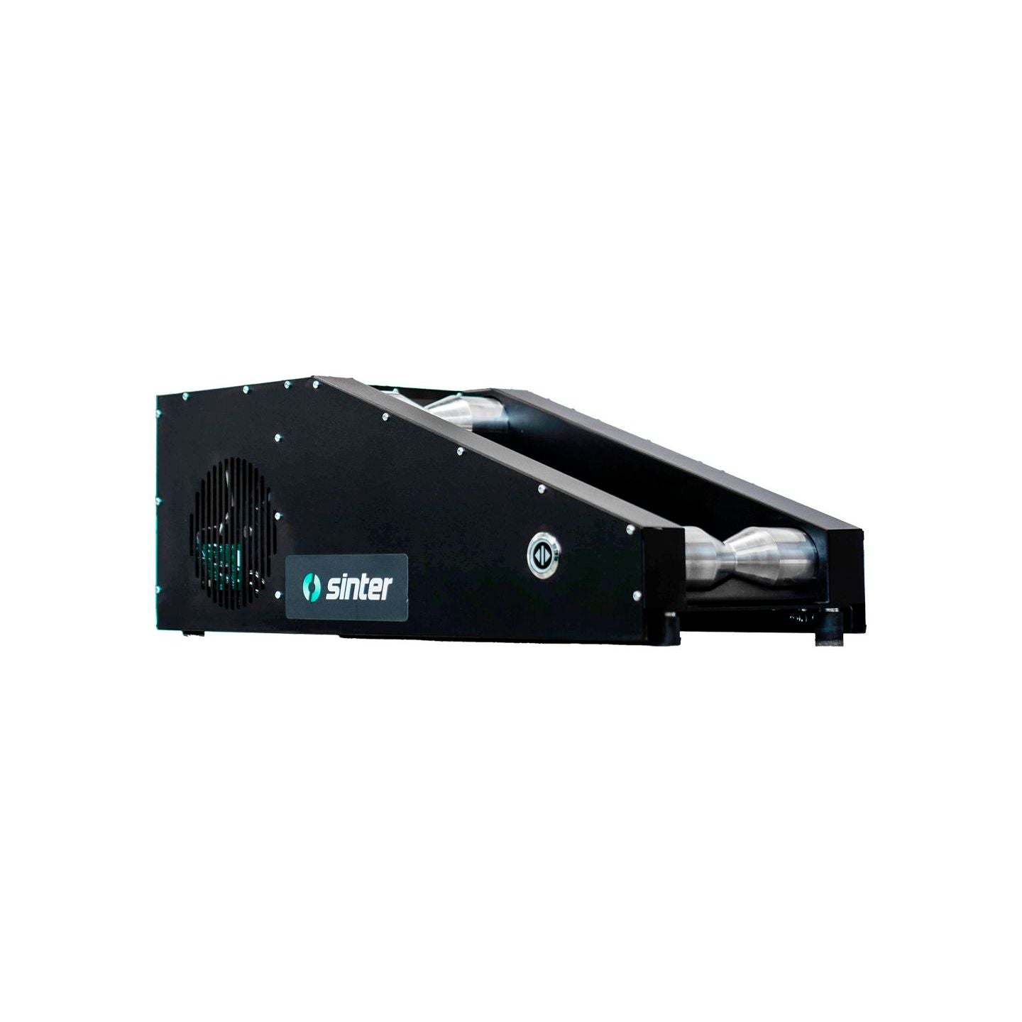 Sinter Brake Pad Bedding-In Machine 220V – P&A from Fife Cycles