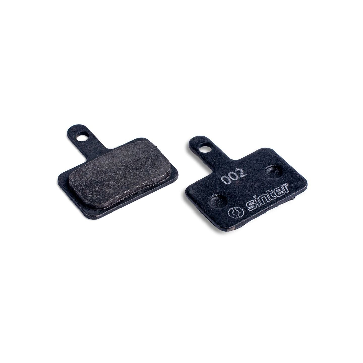 Sinter Shimano B Type Performance Disc Brake Pads – P&A from Fife Cycles