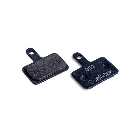 Sinter Shimano B Type Performance Disc Brake Pads – P&A from Fife Cycles