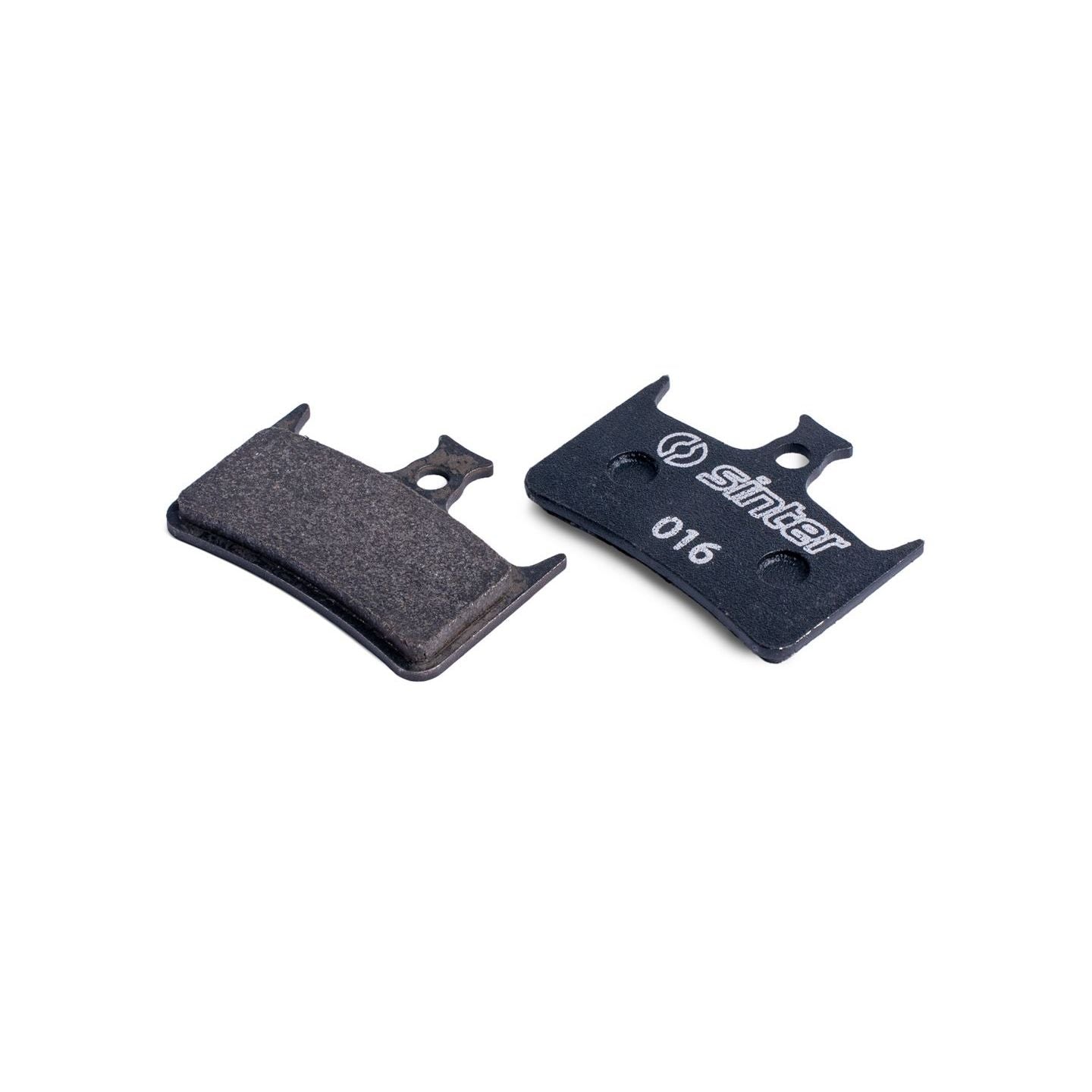 Sinter Hope Type Performance Disc Brake Pads – P&A from Fife Cycles