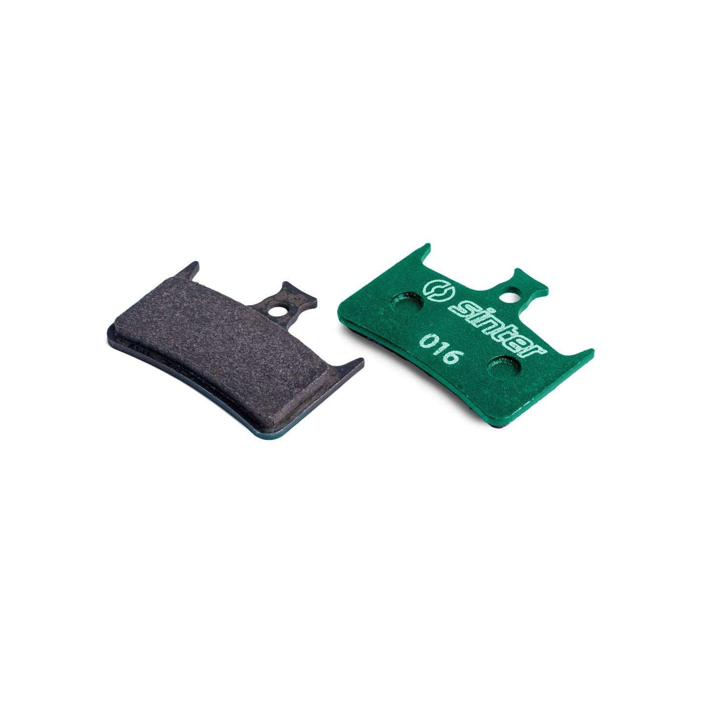 Sinter Hope Type Race Disc Brake Pads – P&A from Fife Cycles