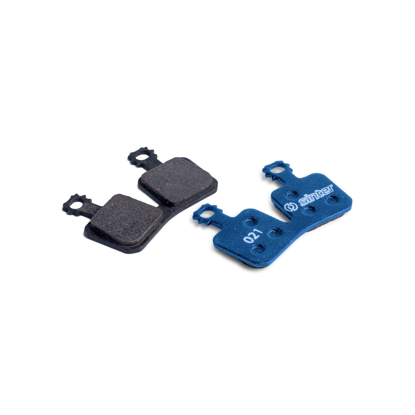 Sinter Magura MT5-7 Type Endurance Disc Brake Pads – P&A from Fife Cycles