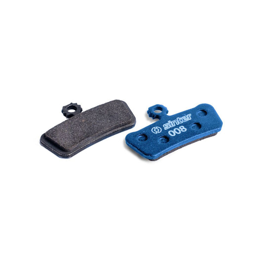 Sinter SRAM Guide Type Endurance Disc Brake Pads – P&A from Fife Cycles