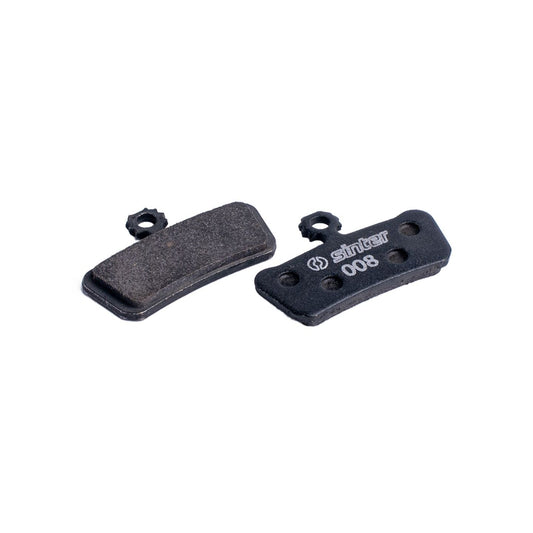 Sinter SRAM Guide Type Performance Disc Brake Pads – P&A from Fife Cycles