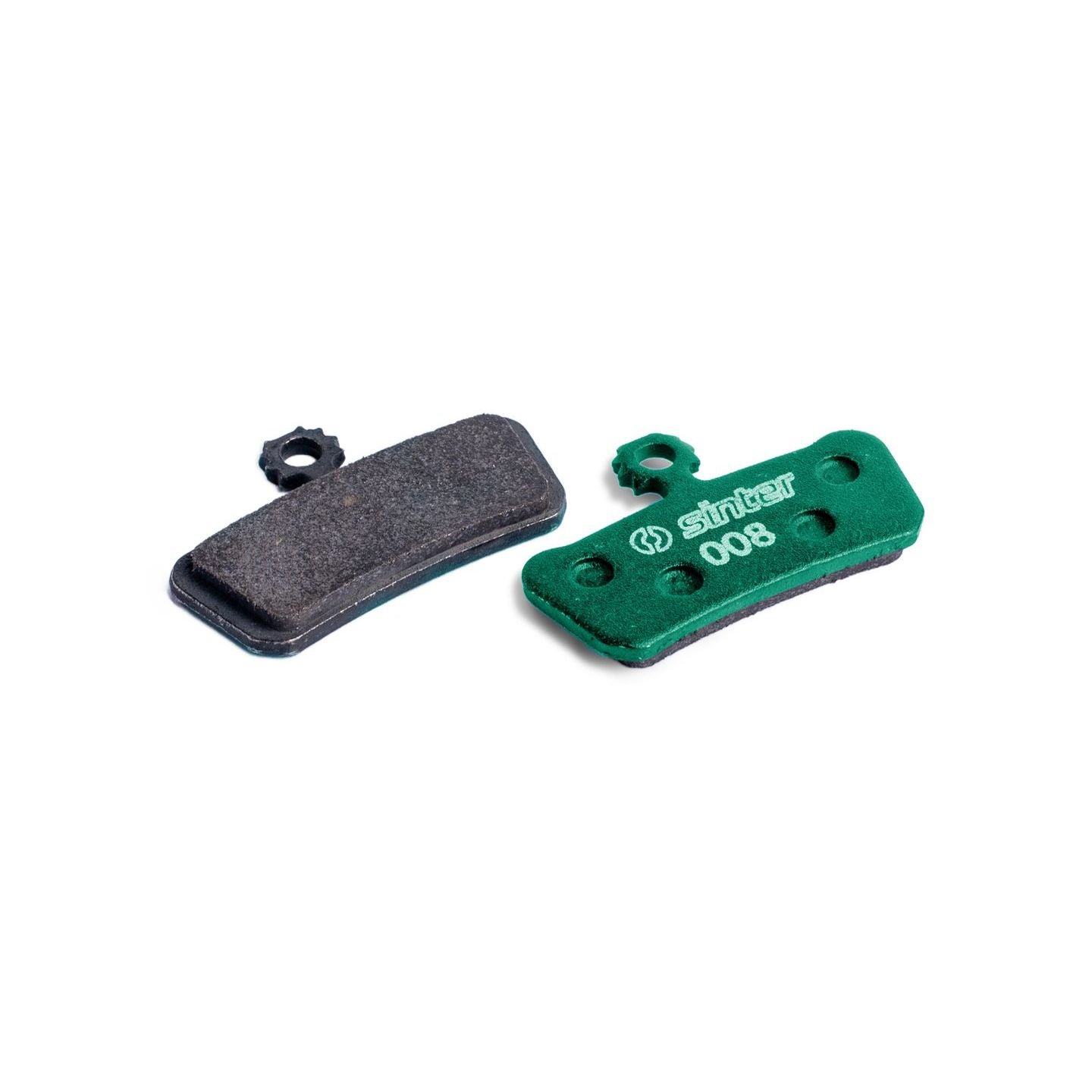 Sinter SRAM Guide Type Race Disc Brake Pads – P&A from Fife Cycles