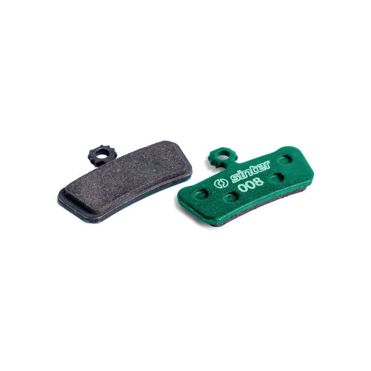Sinter SRAM Guide Type Race Disc Brake Pads – P&A from Fife Cycles