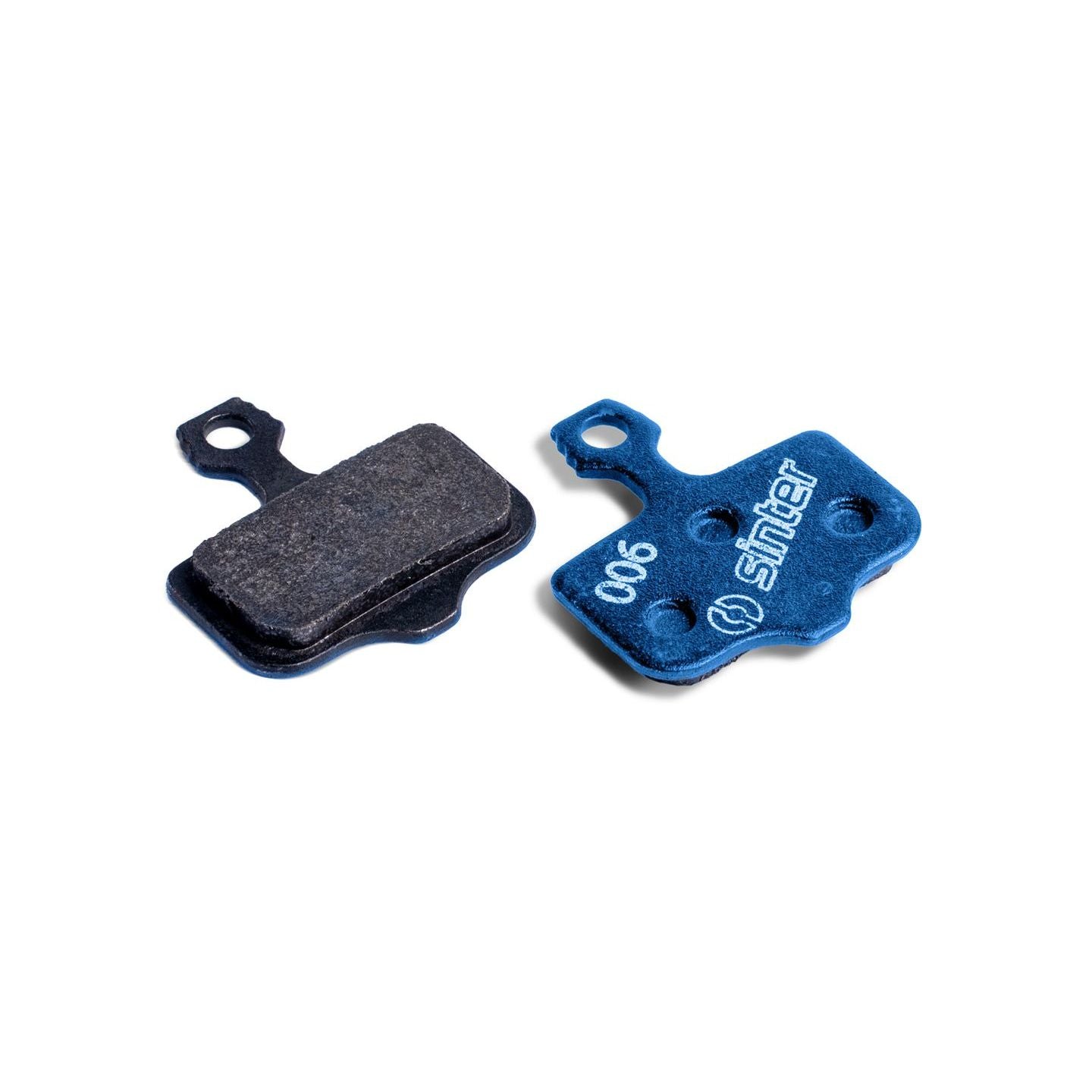 Sinter SRAM Level Type Endurance Disc Brake Pads – P&A from Fife Cycles
