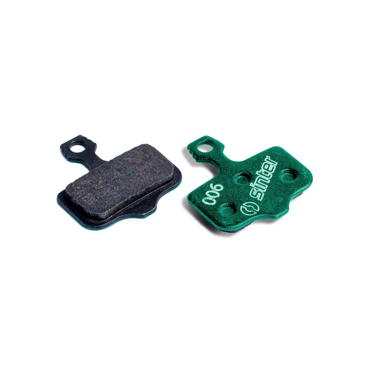 Sinter SRAM Level Type Race Disc Brake Pads – P&A from Fife Cycles