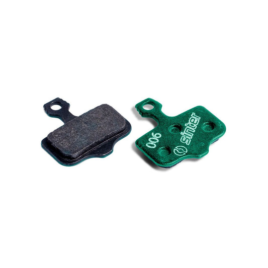 Sinter SRAM Level Type Race Disc Brake Pads – P&A from Fife Cycles