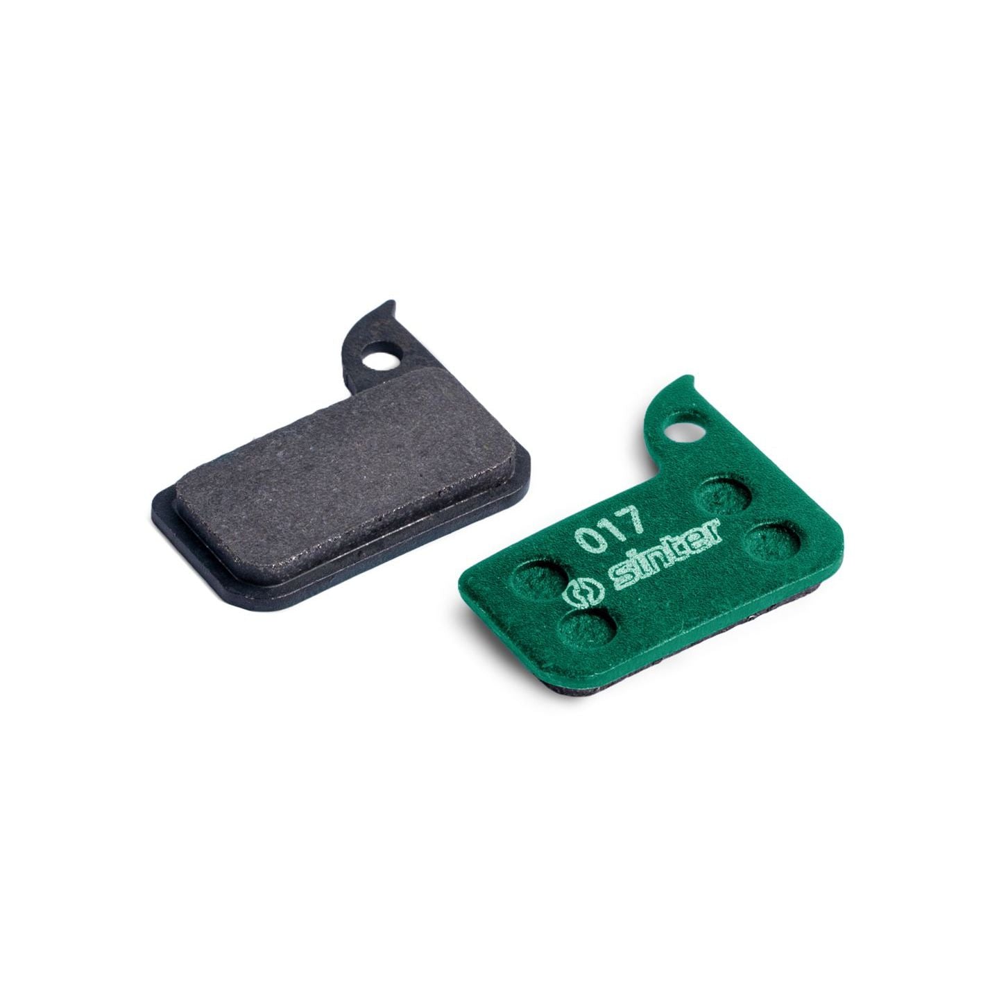 Sinter SRAM Road Type Race Disc Brake Pads – P&A from Fife Cycles