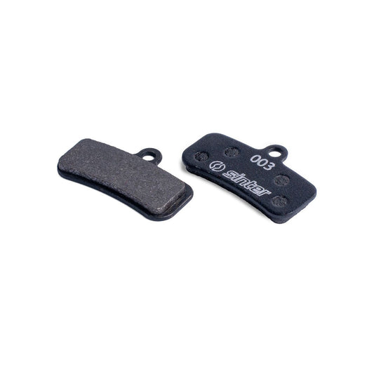 Sinter Shimano D Type Performance Disc Brake Pads – P&A from Fife Cycles