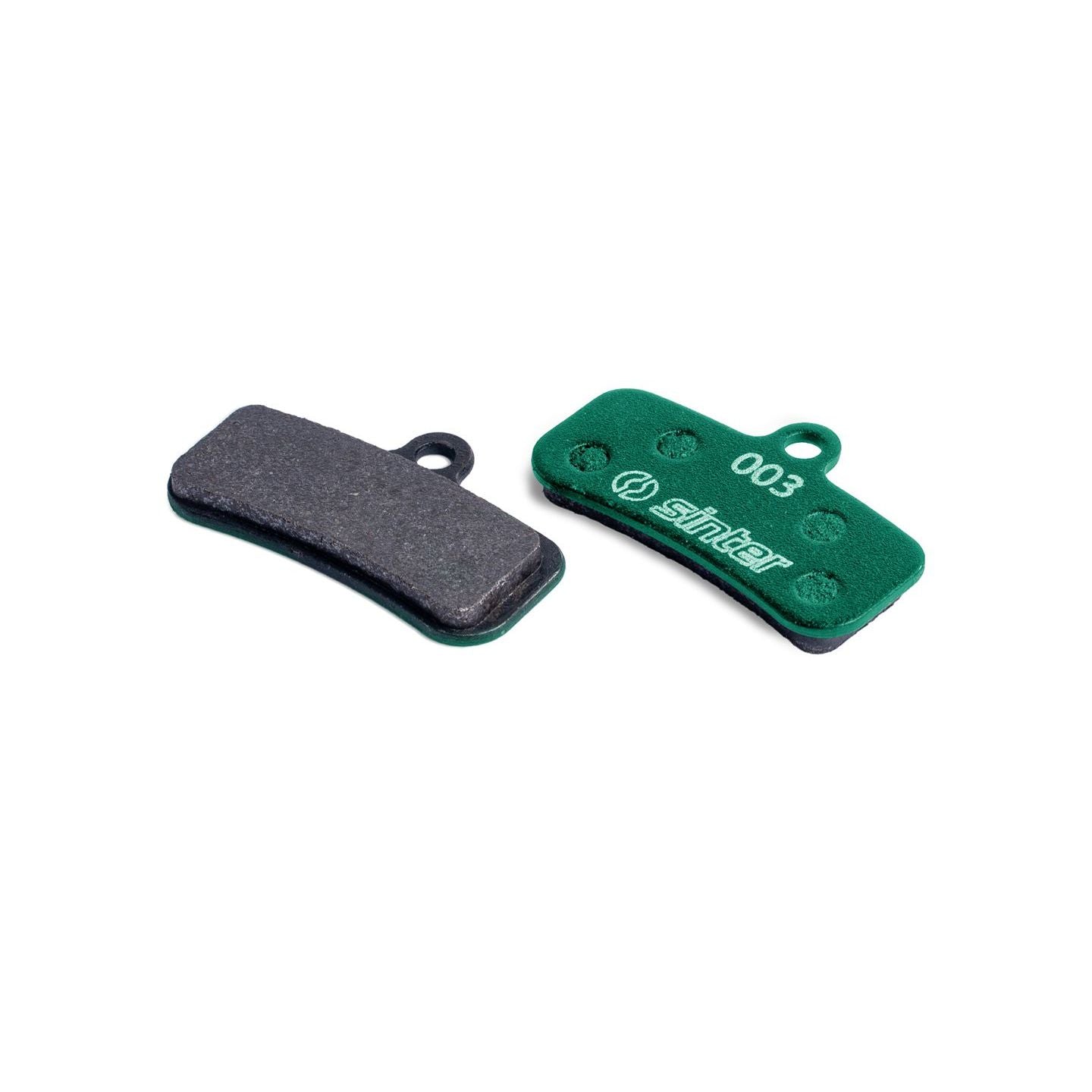 Sinter Shimano D Type Race Disc Brake Pads – P&A from Fife Cycles