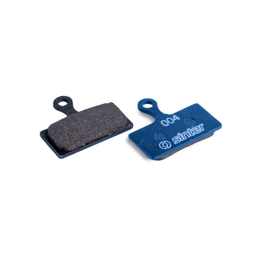 Sinter Shimano G Type Endurance Disc Brake Pads – P&A from Fife Cycles