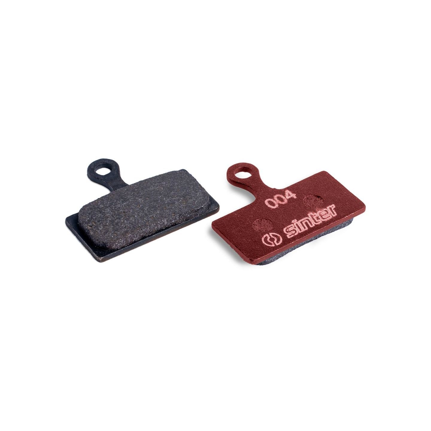 Sinter Shimano G Type Standard Disc Brake Pads – P&A from Fife Cycles