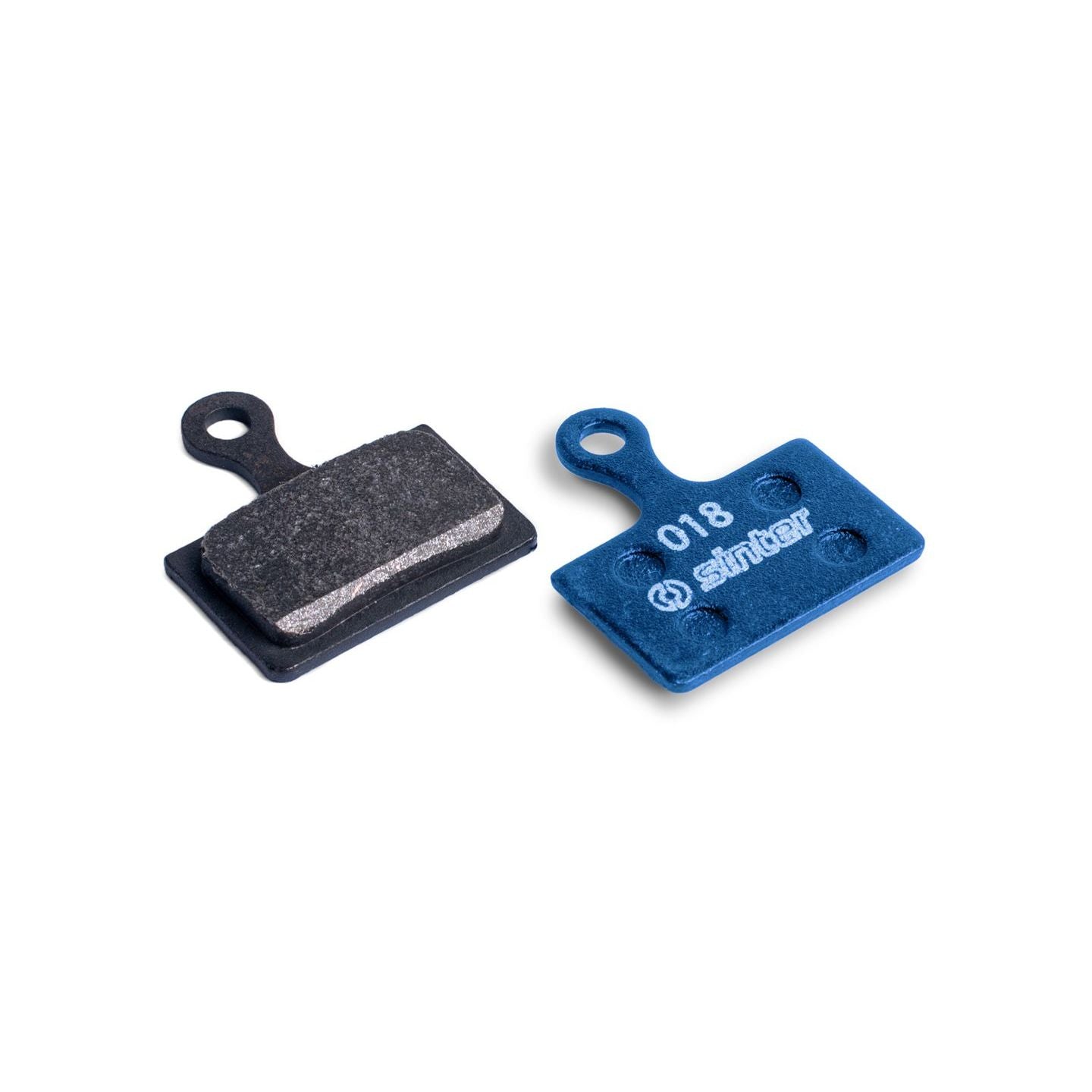 Sinter Shimano K Type Endurance Disc Brake Pads – P&A from Fife Cycles