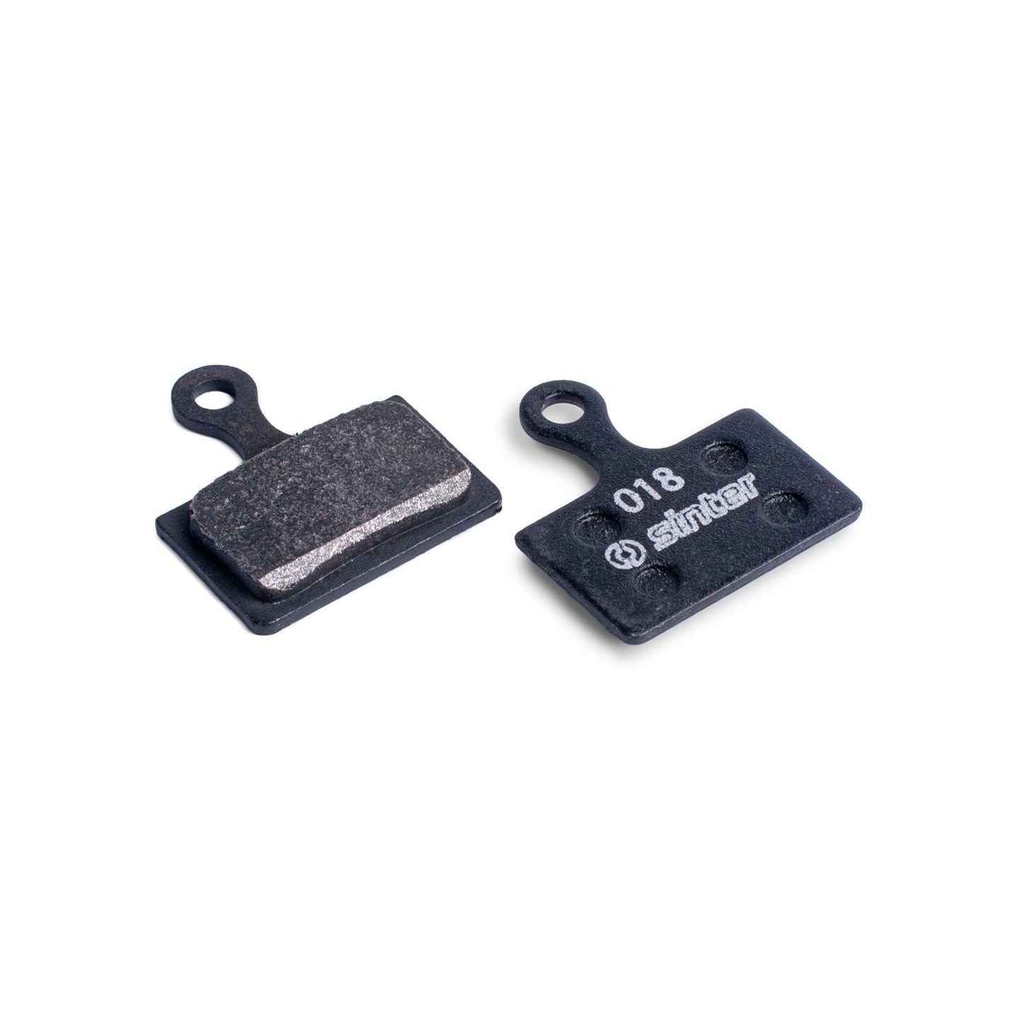 Sinter Shimano K Type Performance Disc Brake Pads – P&A from Fife Cycles