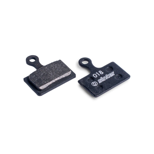 Sinter Shimano K Type Performance Disc Brake Pads – P&A from Fife Cycles
