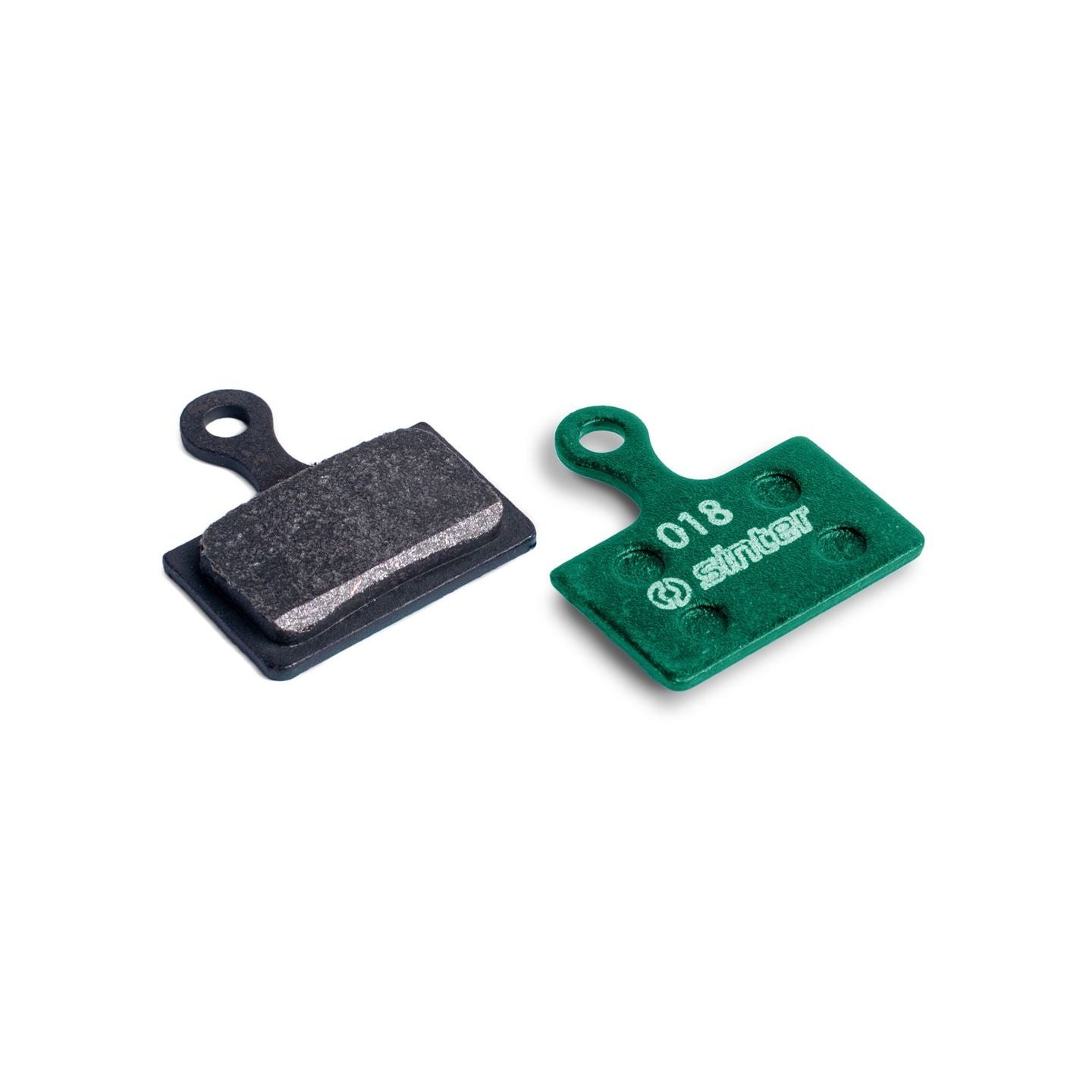 Sinter Shimano K Type Race Disc Brake Pads – P&A from Fife Cycles