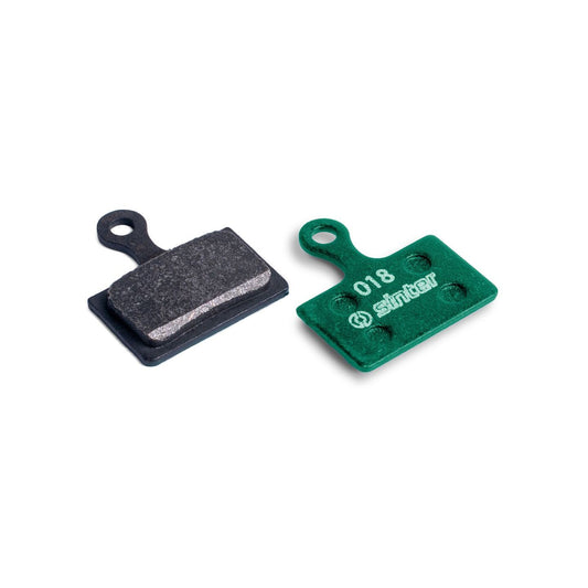Sinter Shimano K Type Race Disc Brake Pads – P&A from Fife Cycles