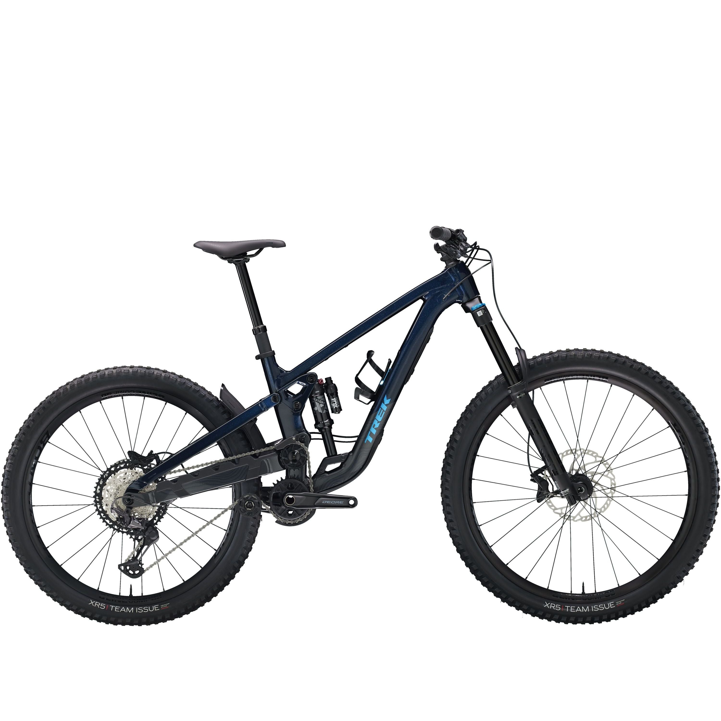 Trek Slash 8 GEN 6 2026 – Full Suspension – Marianas Blue