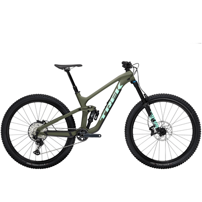 TREK SLASH 9.7 2023