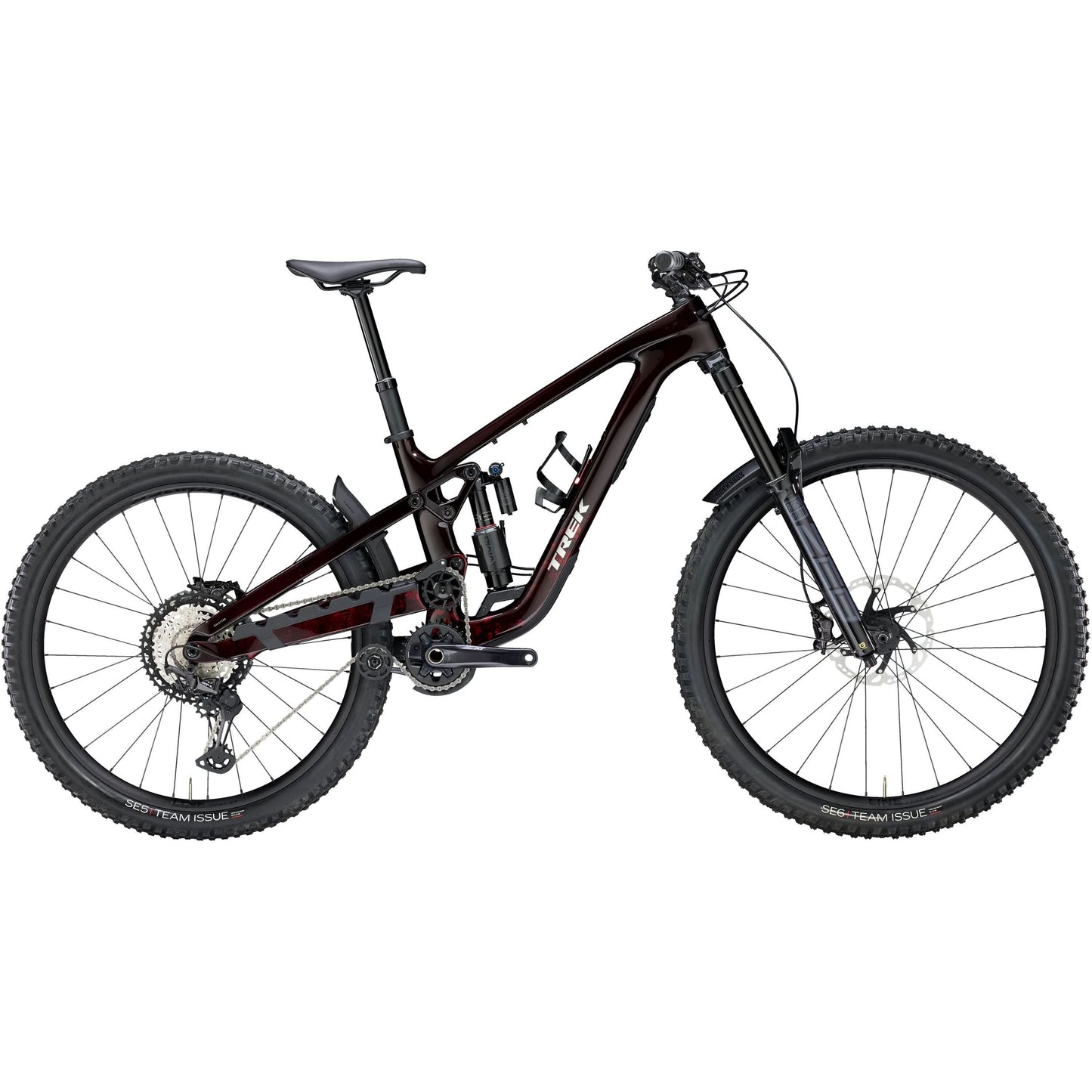 Trek Slash 9.8 XT Gen 6 2025