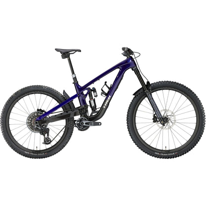 Trek Slash 9.9 X0 AXS T-Type Gen 6 2025