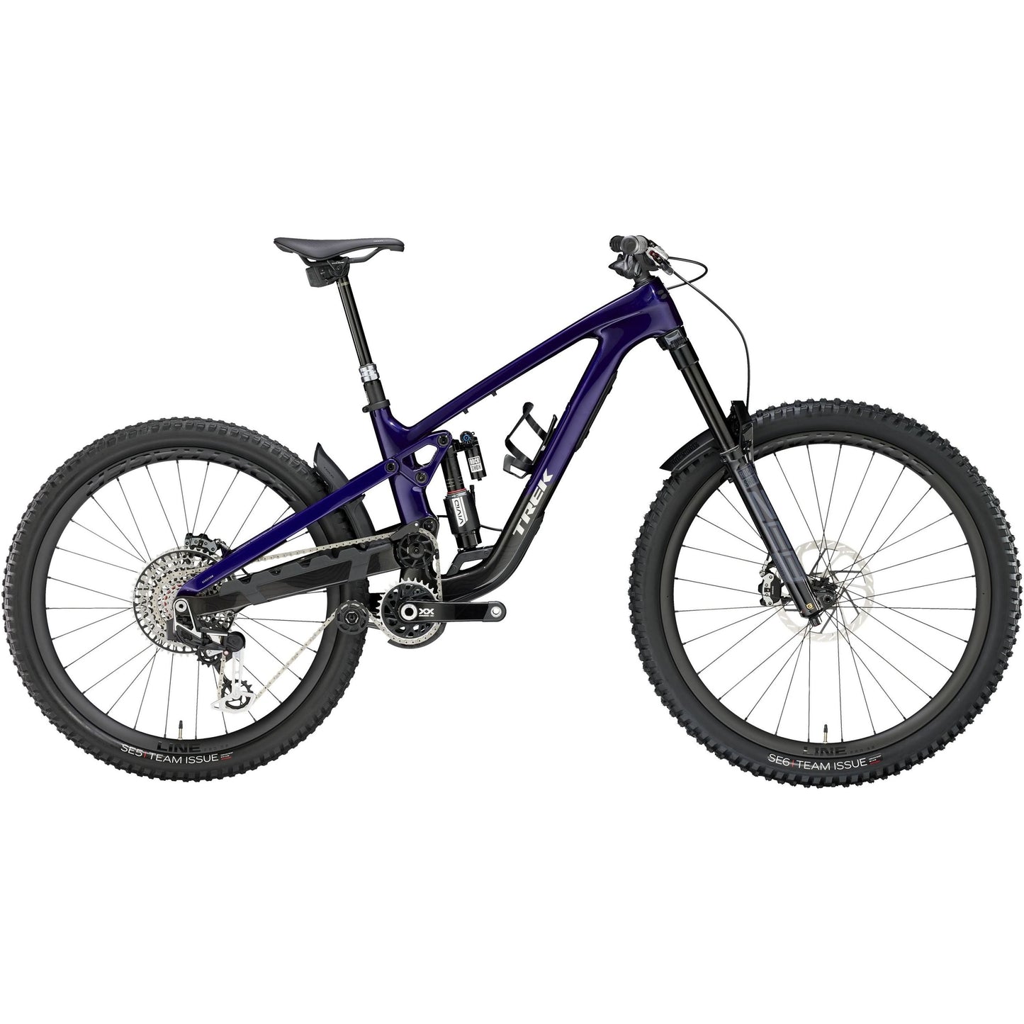 Trek Slash 9.9 XX AXS T-Type Gen 6 2025