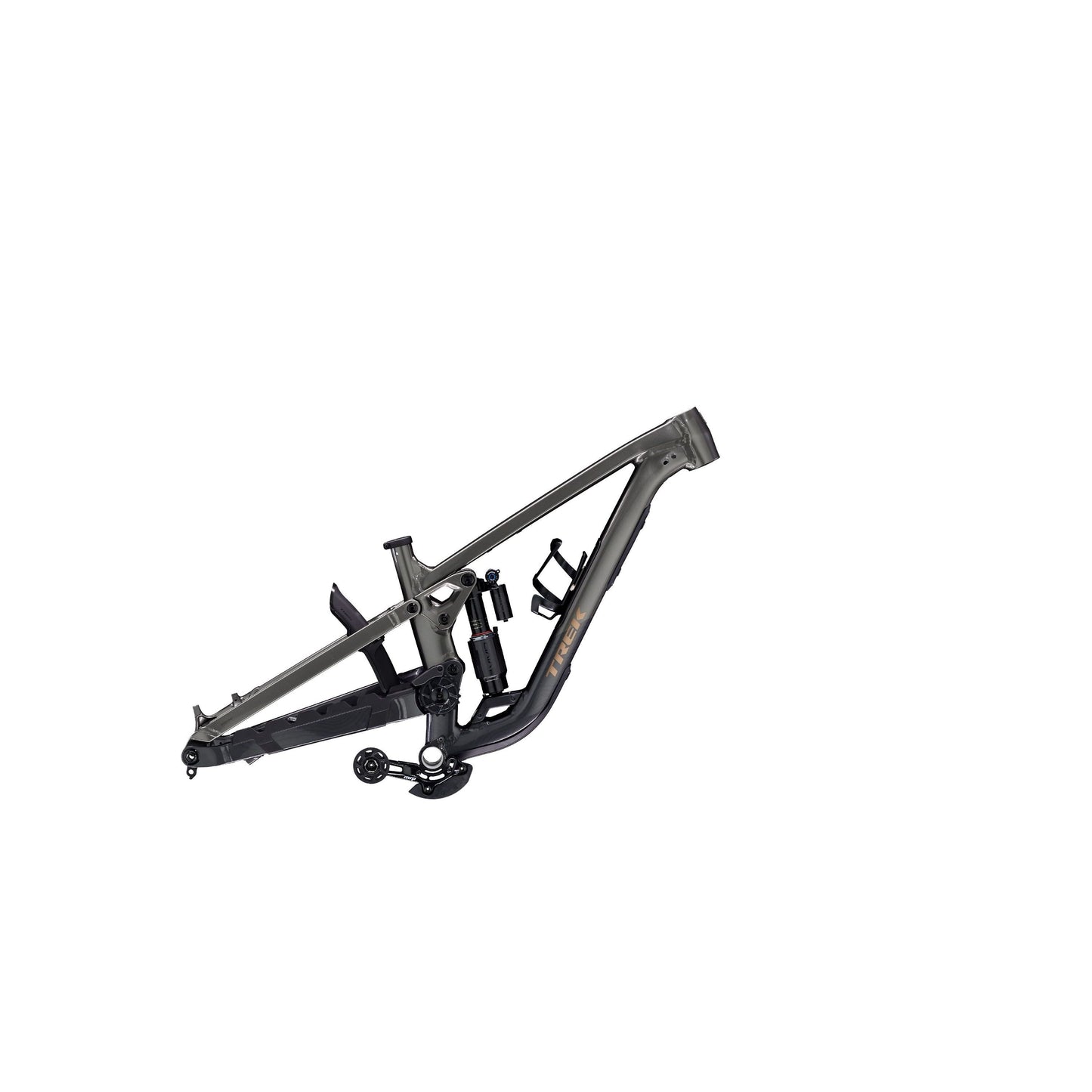 Trek Slash AL GEN 6 Frame Set 2026 – Mercury