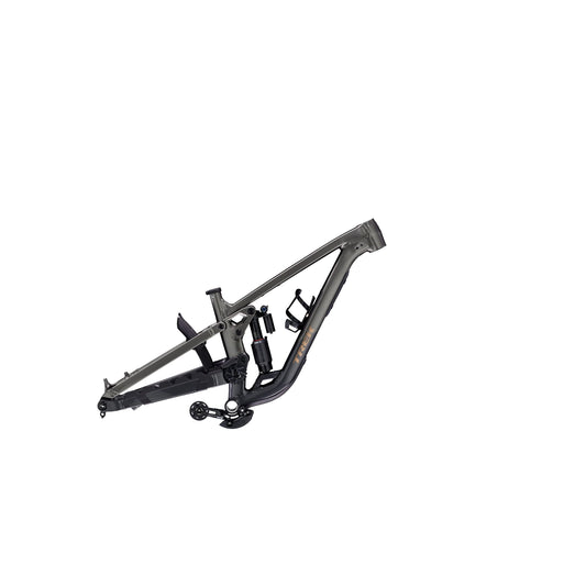 Trek Slash AL GEN 6 Frame Set 2026 – Mercury