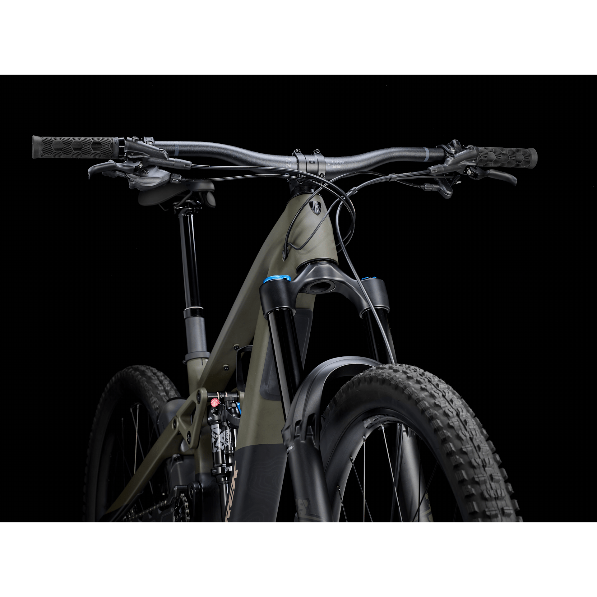 TREK SLASH+ 9.7 SLX/XT 2025