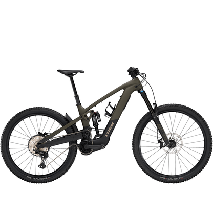 TREK SLASH+ 9.7 SLX/XT 2025