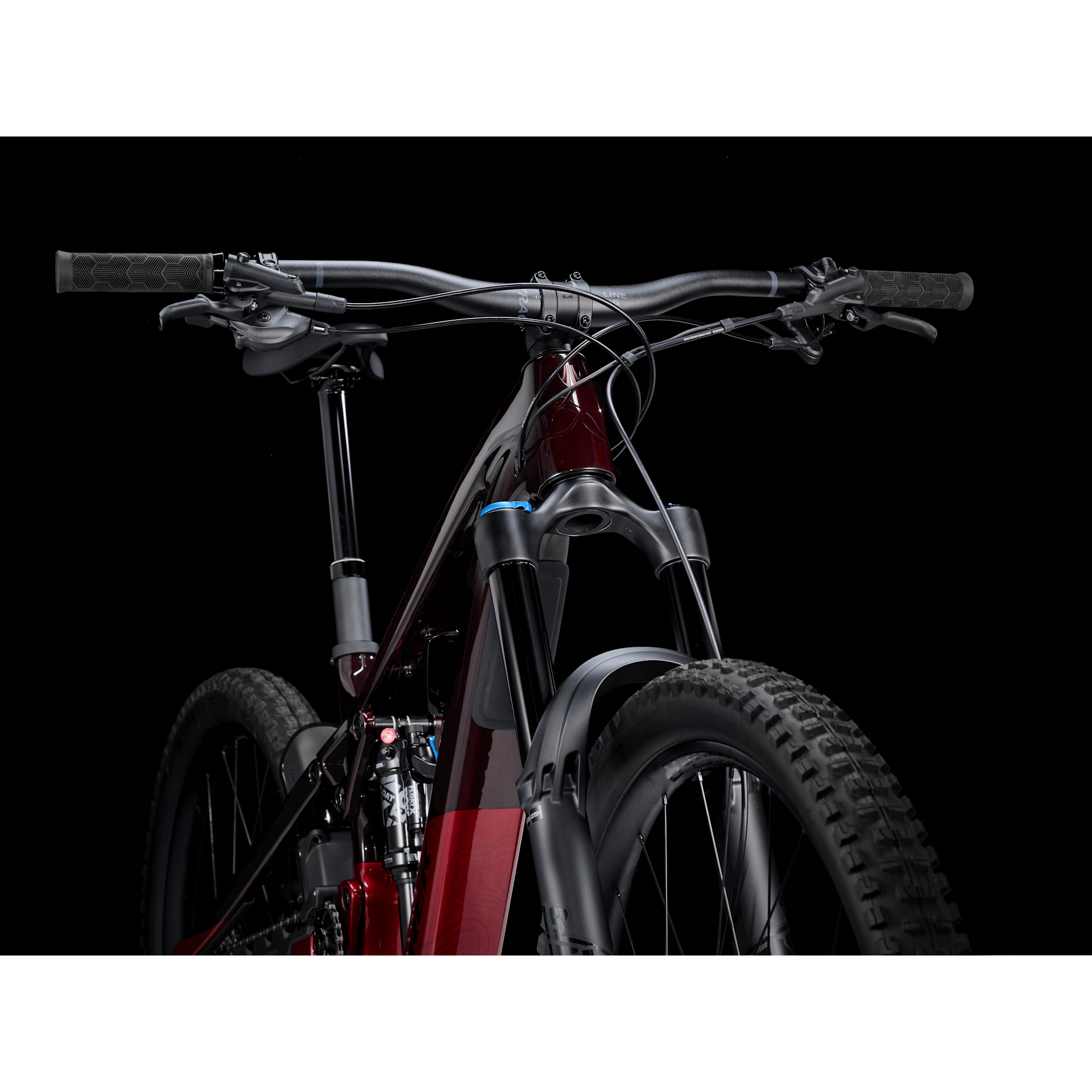 TREK SLASH+ 9.7 SLX/XT 2025