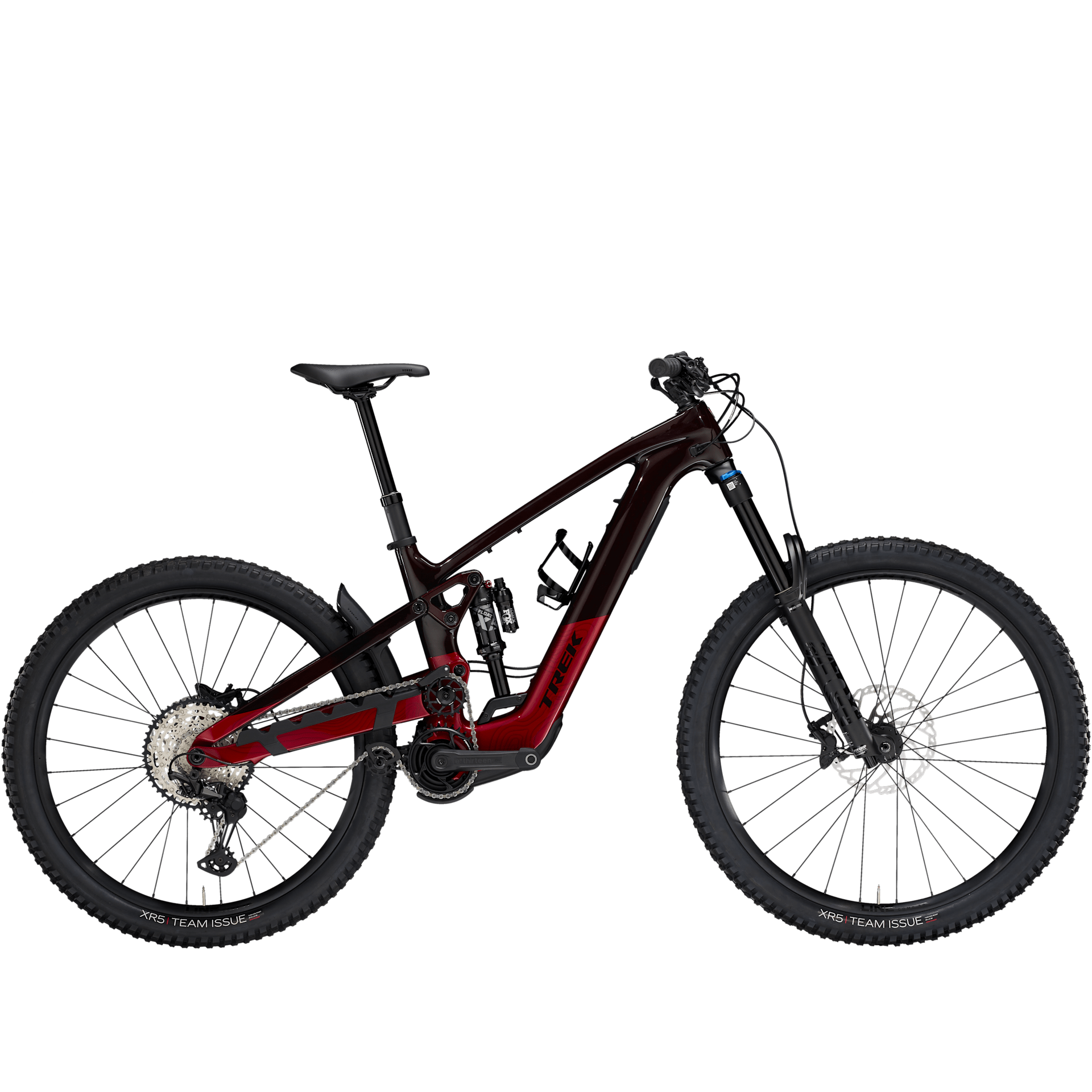 TREK SLASH+ 9.7 SLX/XT 2025