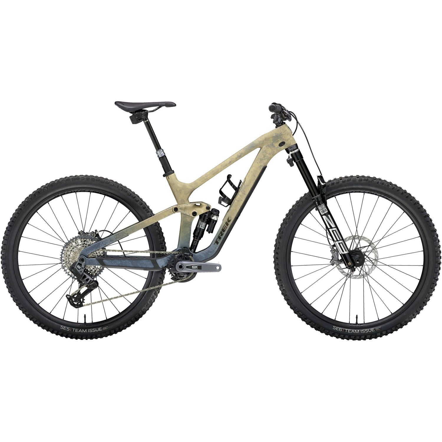 Trek Slash SE Gen 5 2025