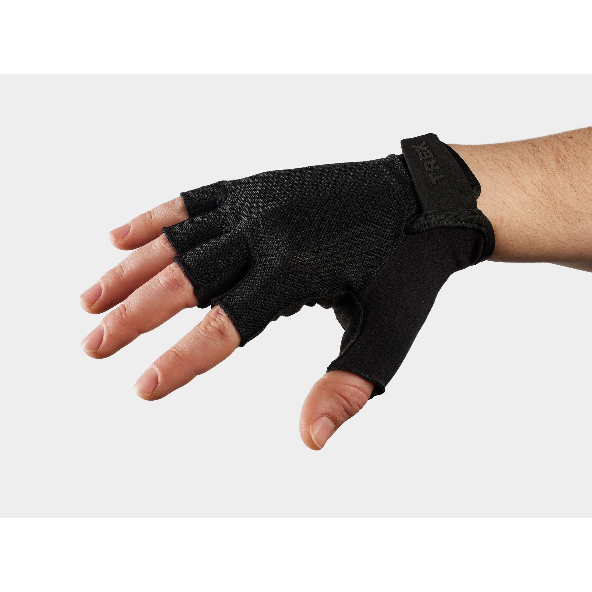 Trek Solstice Gel Unisex Cycling Glove – P&A from Fife Cycles
