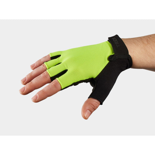 Trek Solstice Gel Unisex Cycling Glove – P&A from Fife Cycles