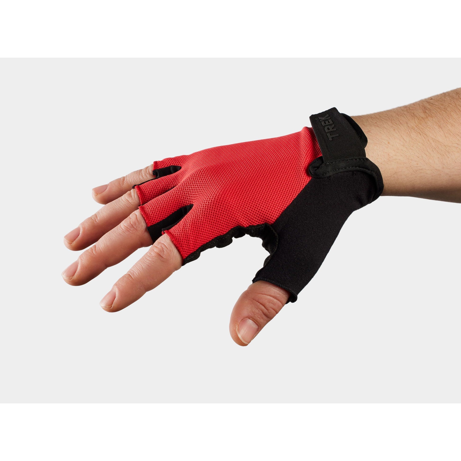 Trek Solstice Gel Unisex Cycling Glove – P&A from Fife Cycles