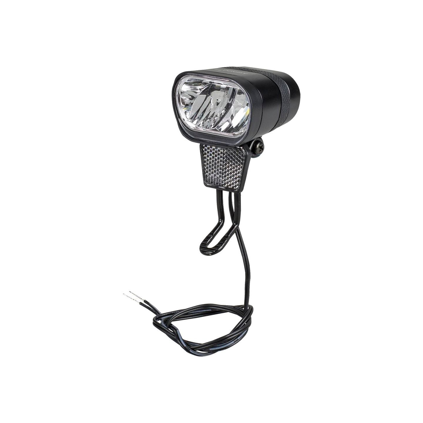 Electra Spanninga Axendo XE 80 E-bike Front Bike Light – P&A from Fife Cycles